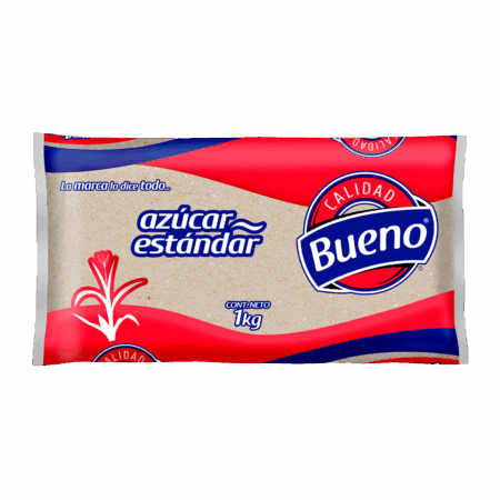 AZUCAR BUENO  1 KGS