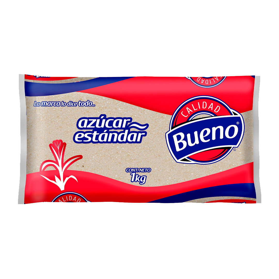 AZUCAR BUENO  1 KGS
