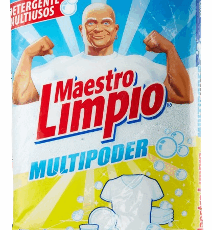 DET MAESTRO LIMPIO 1 KG MULT