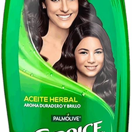 SHAM CAPRICE 760 ML NAT HERBAL