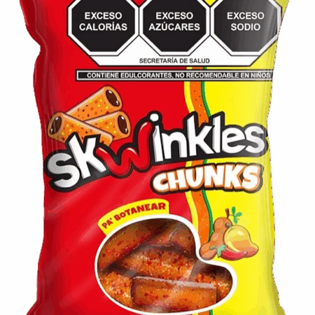 SKWINKLES CHUNK SINGLE 45 GR