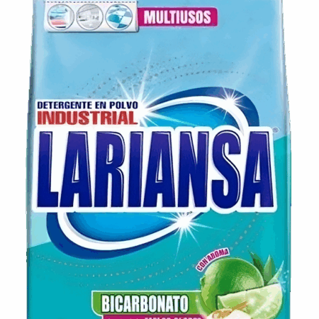 DET LARIANSA 9 KG  CITRICO PVO