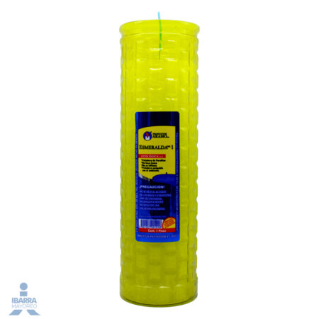 VEL ECOARAMO ESMERALDA #1 COLORES