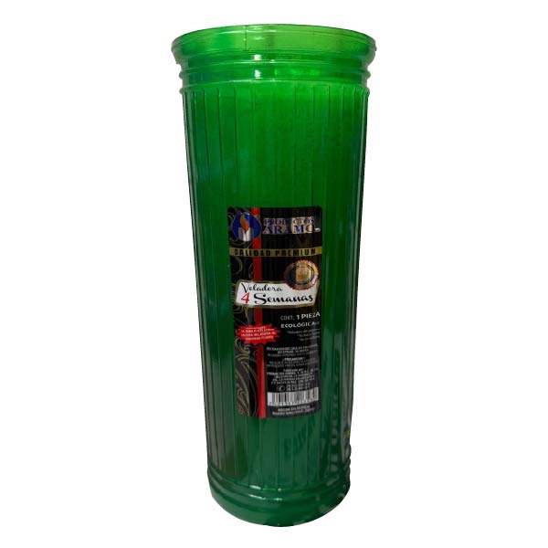 VEL ARAMO CUATRO SEMANAS COLORES