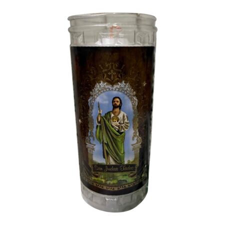 VEL ARAMO ESMERALDA #2 SAN JUDAS TAD