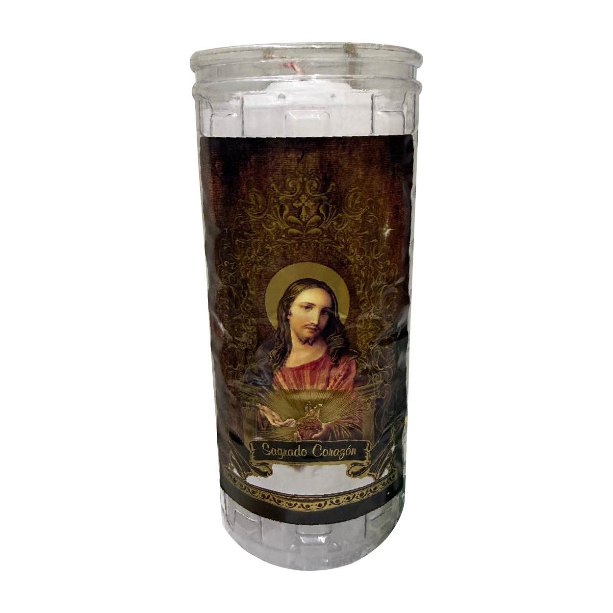 VEL ARAMO ESMERALDA #2 SAGRADO CORAZ