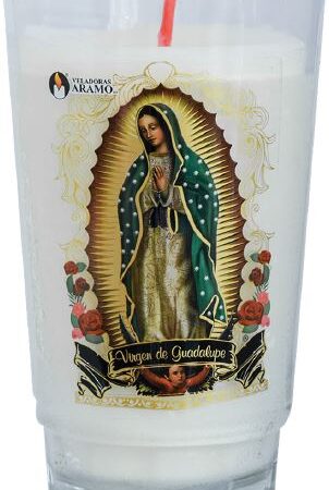 VEL ECO COLISEO  VIRGEN DE GPE