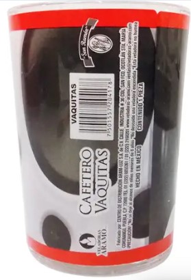 VELADORA CAFETERO SAN RAMON SURTIDA