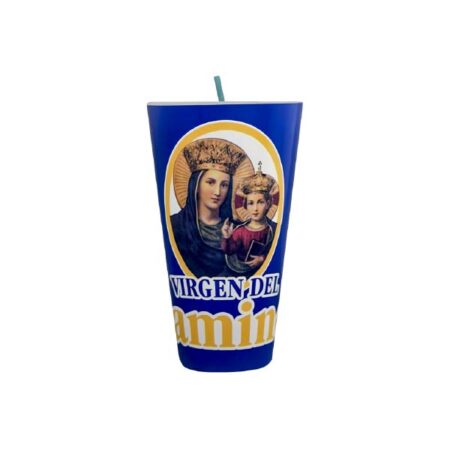 REF 1´S VIRGEN DEL CAMINO #1