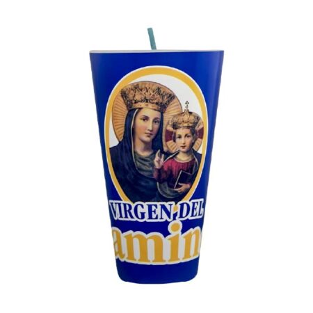 REFACCION 1´S VIRGEN DEL CAMINO #10