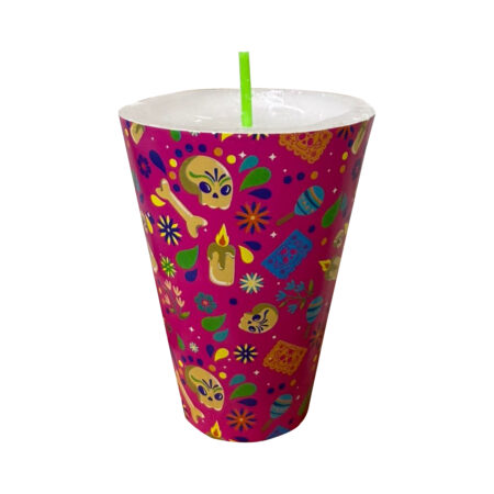 REFACCION ARAMO  #13  DIA MUERTOS