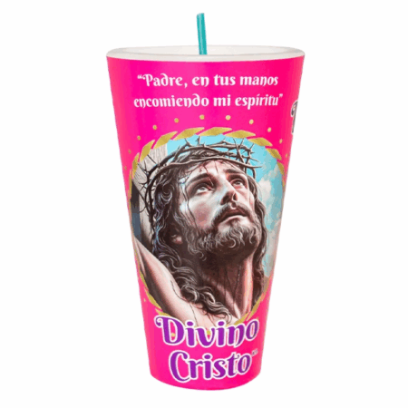 REFACCION ARAM LUZ #4  DIVINO CRISTO