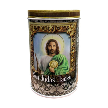 VEL ECO ARAM LUZ SAN JUDAS TADEO LATA